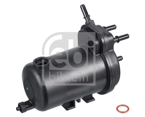 Fuel Filter 104808