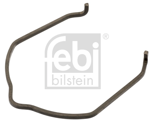 Fastening Clamp, charge air hose 49785