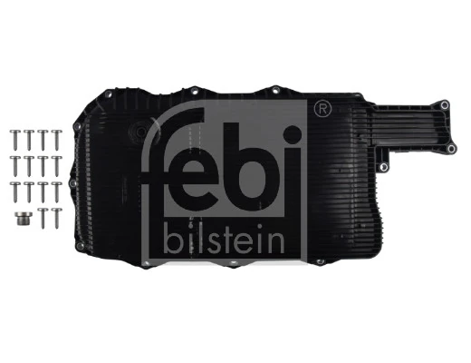 FEBI BILSTEIN 179308 Hydraulic Filter, automatic transmission
