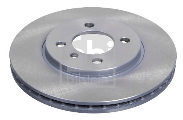Brake Disc 04059