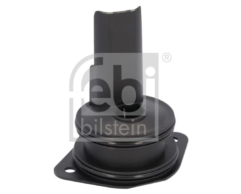 Oil Separator, crankcase ventilation febi Plus 184675