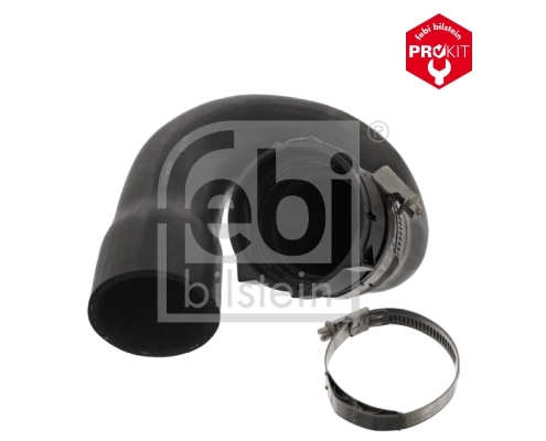 Radiator Hose ProKit 49126