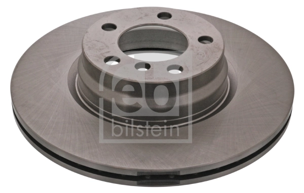 Brake Disc 43956