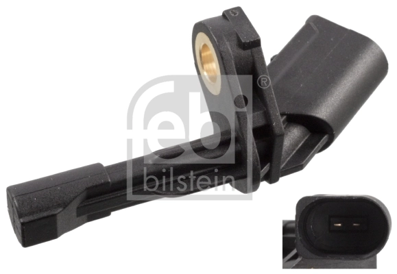 Sensor, wheel speed 23810