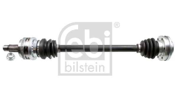 Drive Shaft 182814