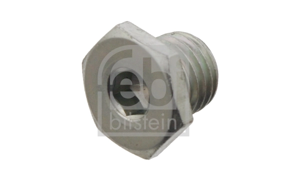 Screw Plug, oil sump 48889