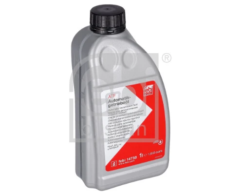 Automatic Transmission Fluid 14738