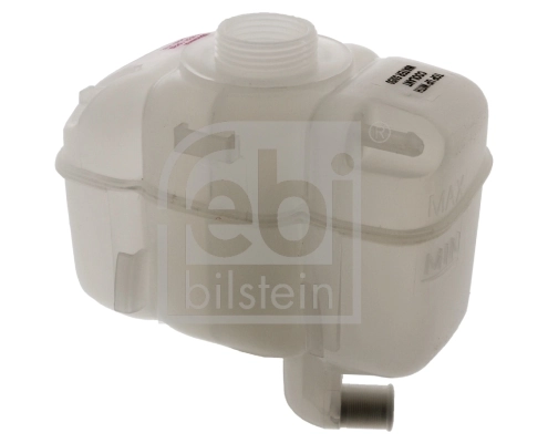 Expansion Tank, coolant 49698