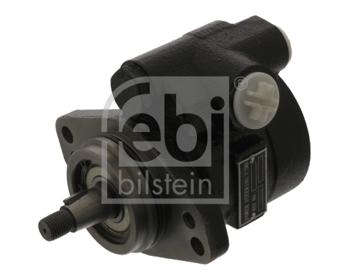 Hydraulic Pump, steering 38792
