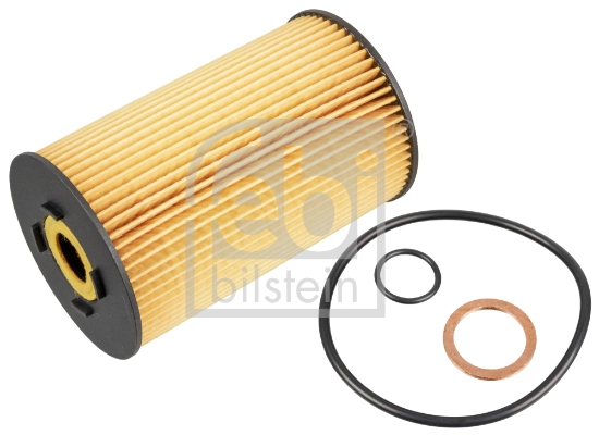 Oil Filter 109164