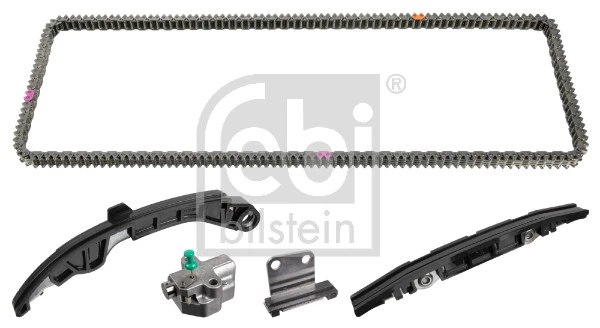 Timing Chain Kit Basic Short Kit 109522