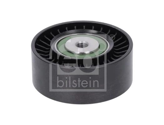 Deflection/Guide Pulley, V-ribbed belt 181024