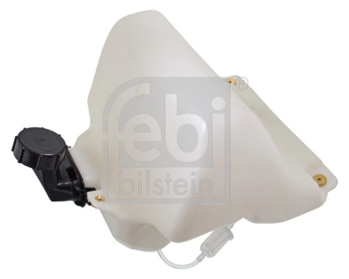 Washer Fluid Reservoir, window cleaning 47214