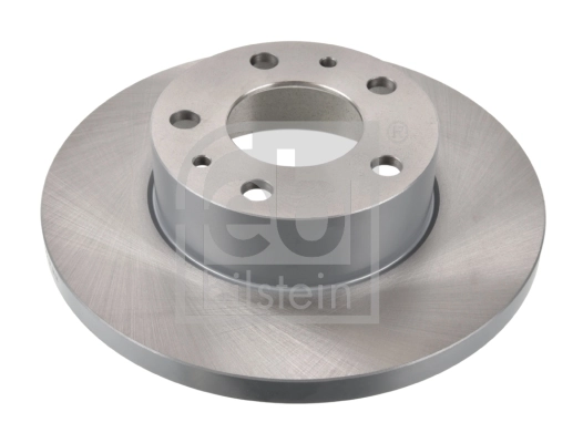 Brake Disc 10563