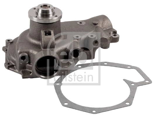 Water Pump, engine cooling 34116
