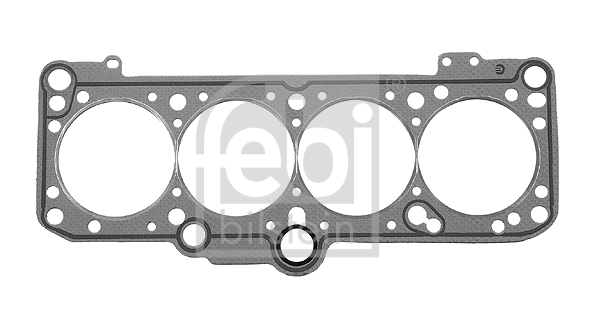 Gasket, cylinder head 15558