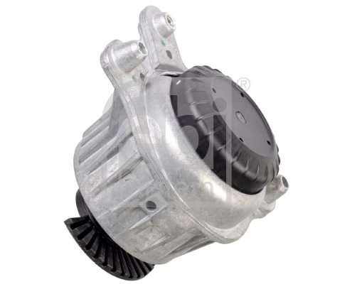 Mounting, engine 176657