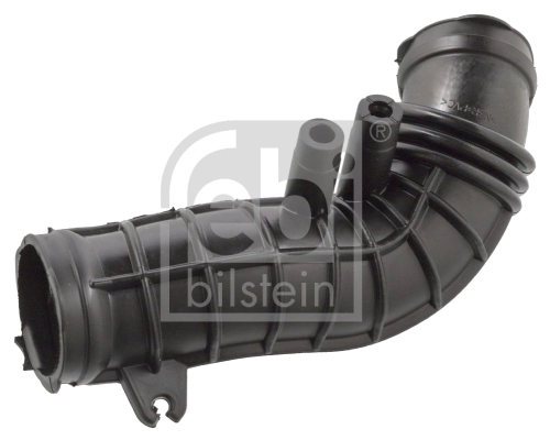 Intake Hose, air filter febi Plus 104943