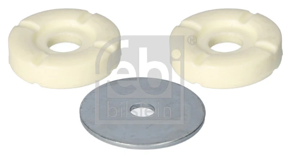 Suspension Strut Support Mount 180903