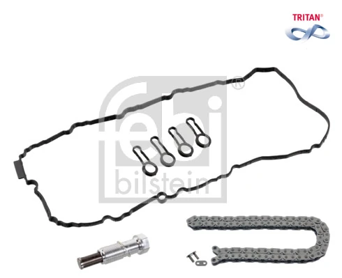 Timing Chain Kit Basic Short Kit 173756