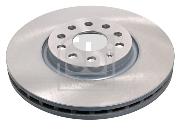 Brake Disc 43929
