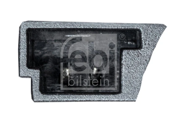 Switch, tailgate release febi Plus 108219