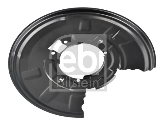 Splash Guard, brake disc 171550