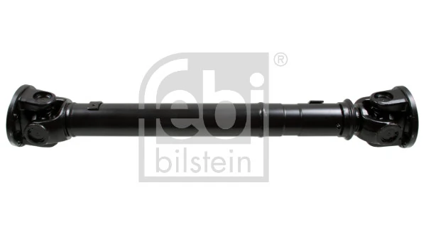 Propshaft, axle drive 183938