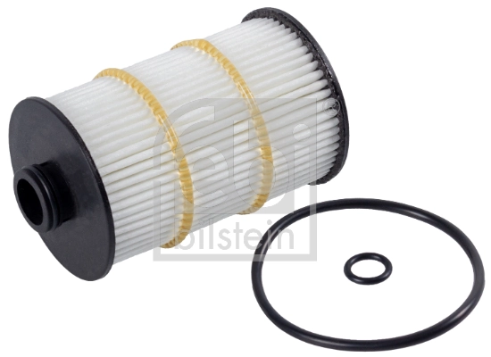 Oil Filter 172086