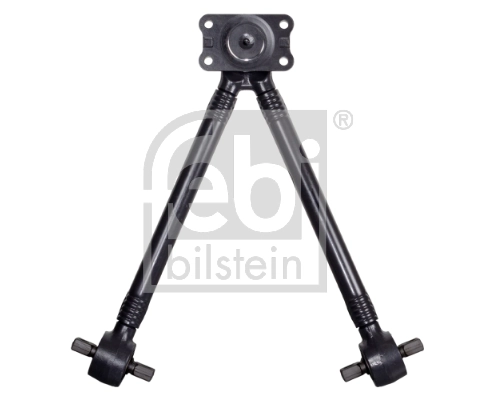 Control/Trailing Arm, wheel suspension 39391