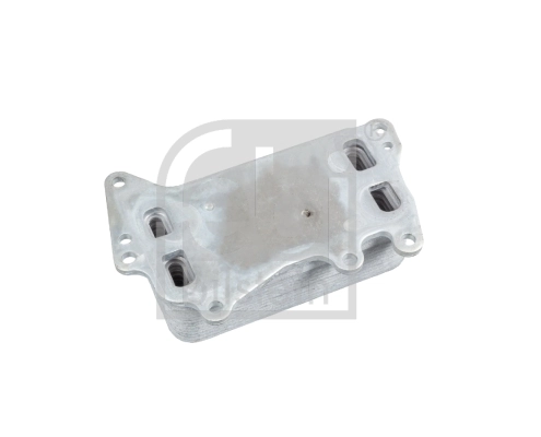 Oil Cooler, engine oil 105939