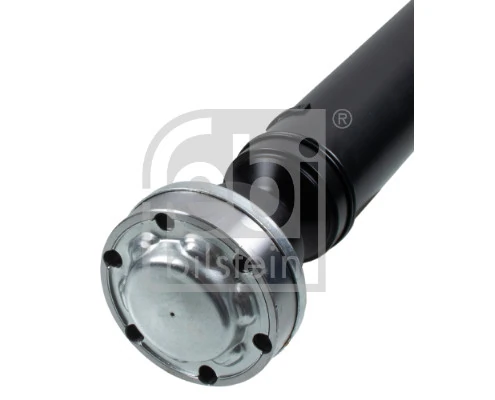 Propshaft, axle drive 186267