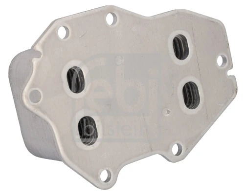 Oil Cooler, engine oil 195996