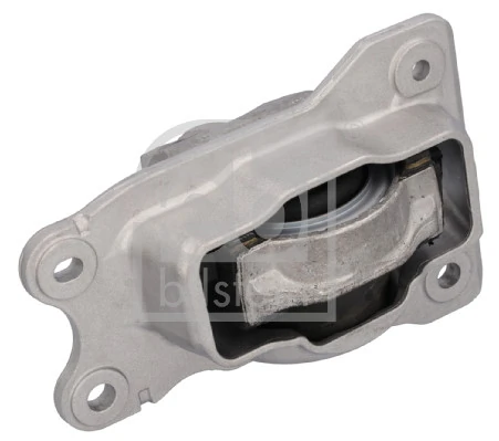 Mounting, automatic transmission 182740