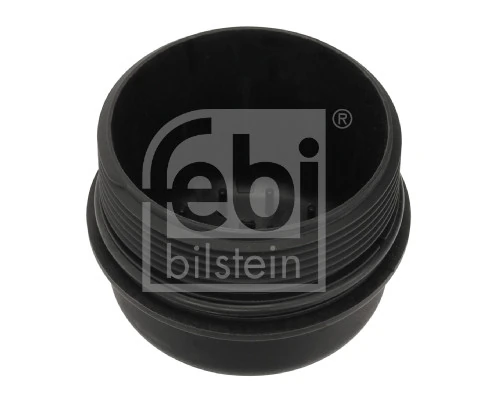 FEBI BILSTEIN 196335 Cap, oil filter housing