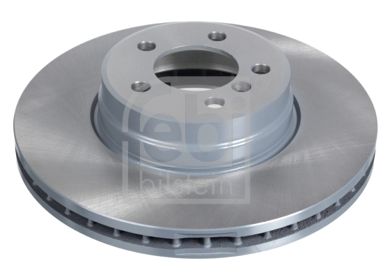 Brake Disc 44026