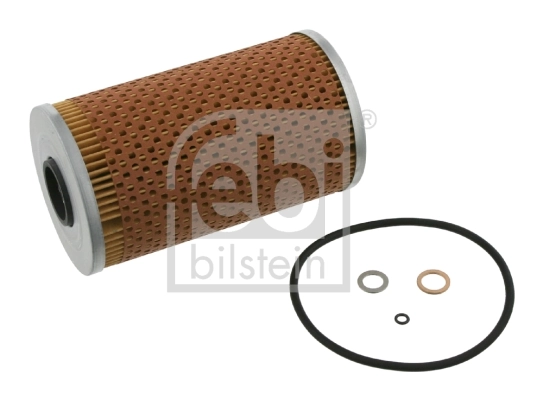 Oil Filter 26691