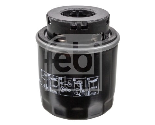 Oil Filter 49665