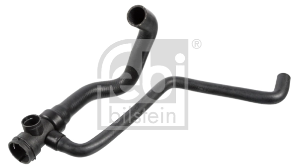 Radiator Hose 171013