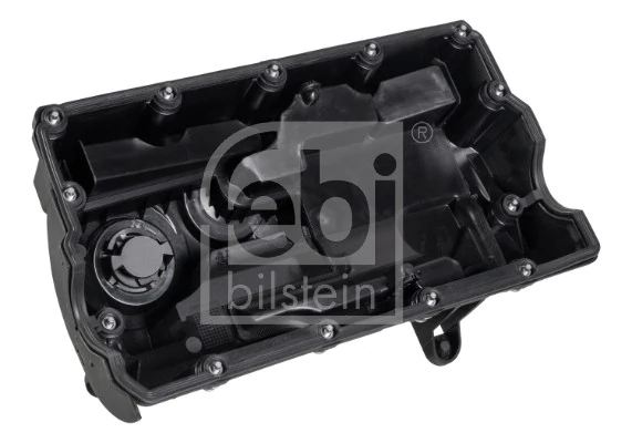 Cylinder Head Cover febi Plus 179761