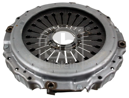 Clutch Pressure Plate 105287