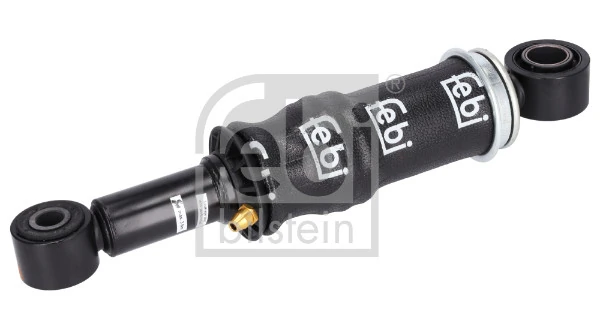 Shock Absorber, driver cab suspension 184922