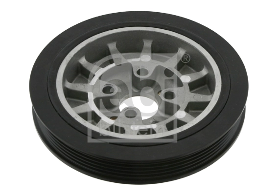 Belt Pulley, crankshaft 26872