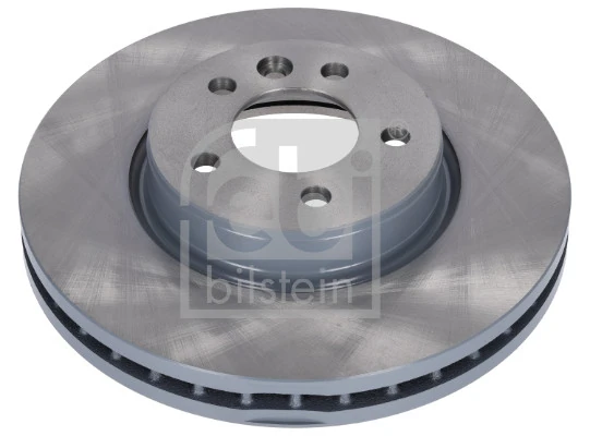 Brake Disc 175512