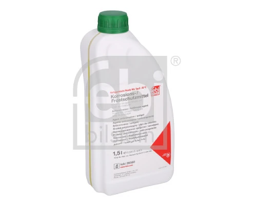 Antifreeze 26580