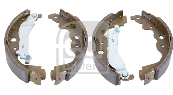Brake Shoe Set 170887