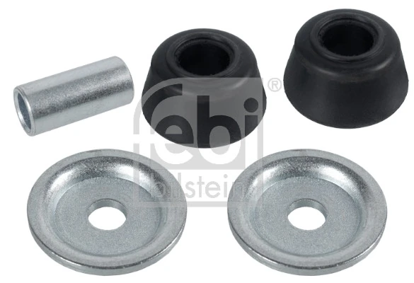 Repair Kit, suspension strut support mount 173563