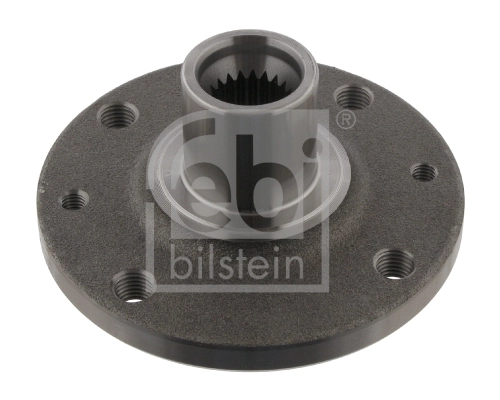 Wheel Hub 32376