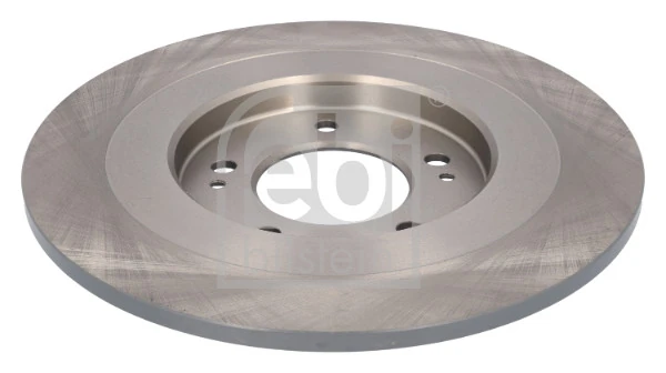Brake Disc 108563