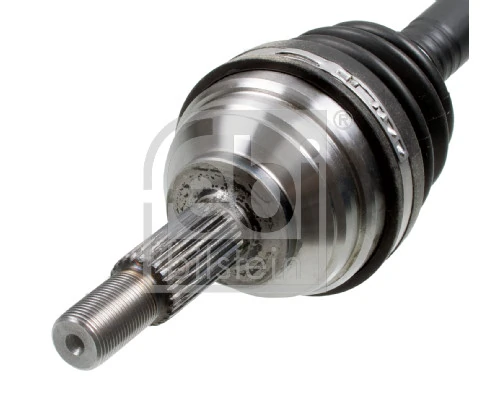 Drive Shaft 182817